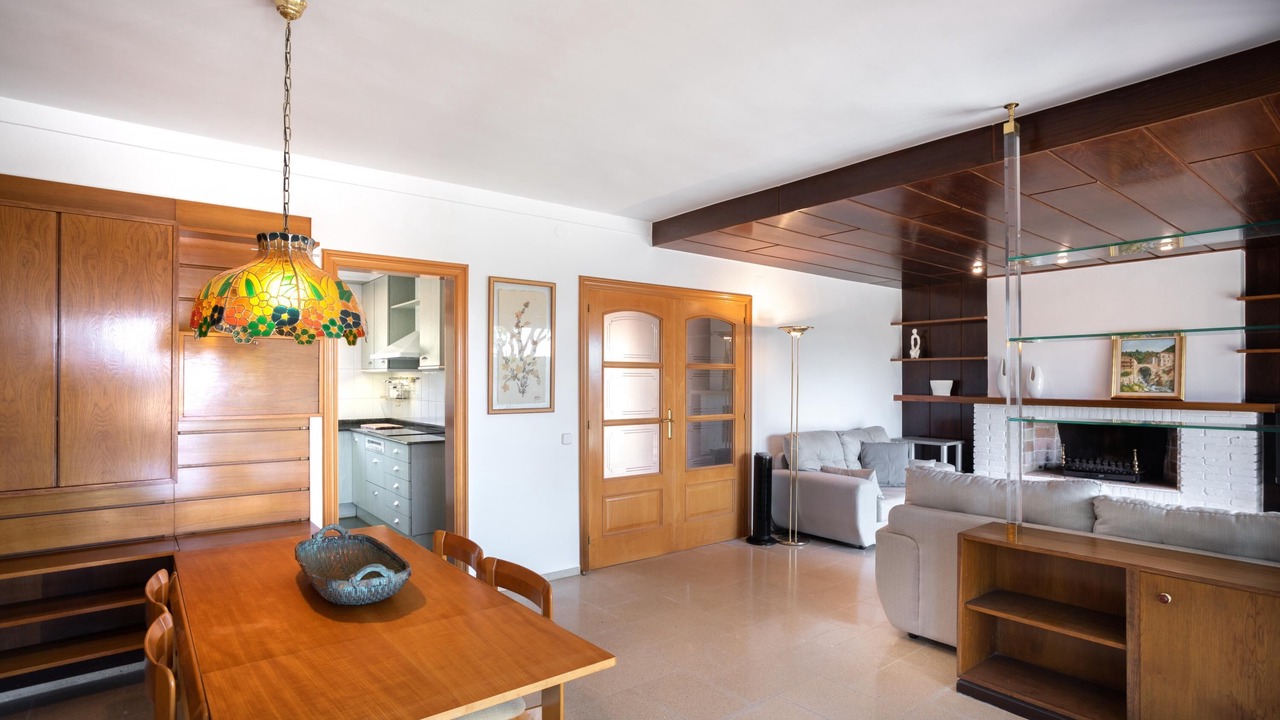 Photo of Livingroom in Vilassar de Dalt