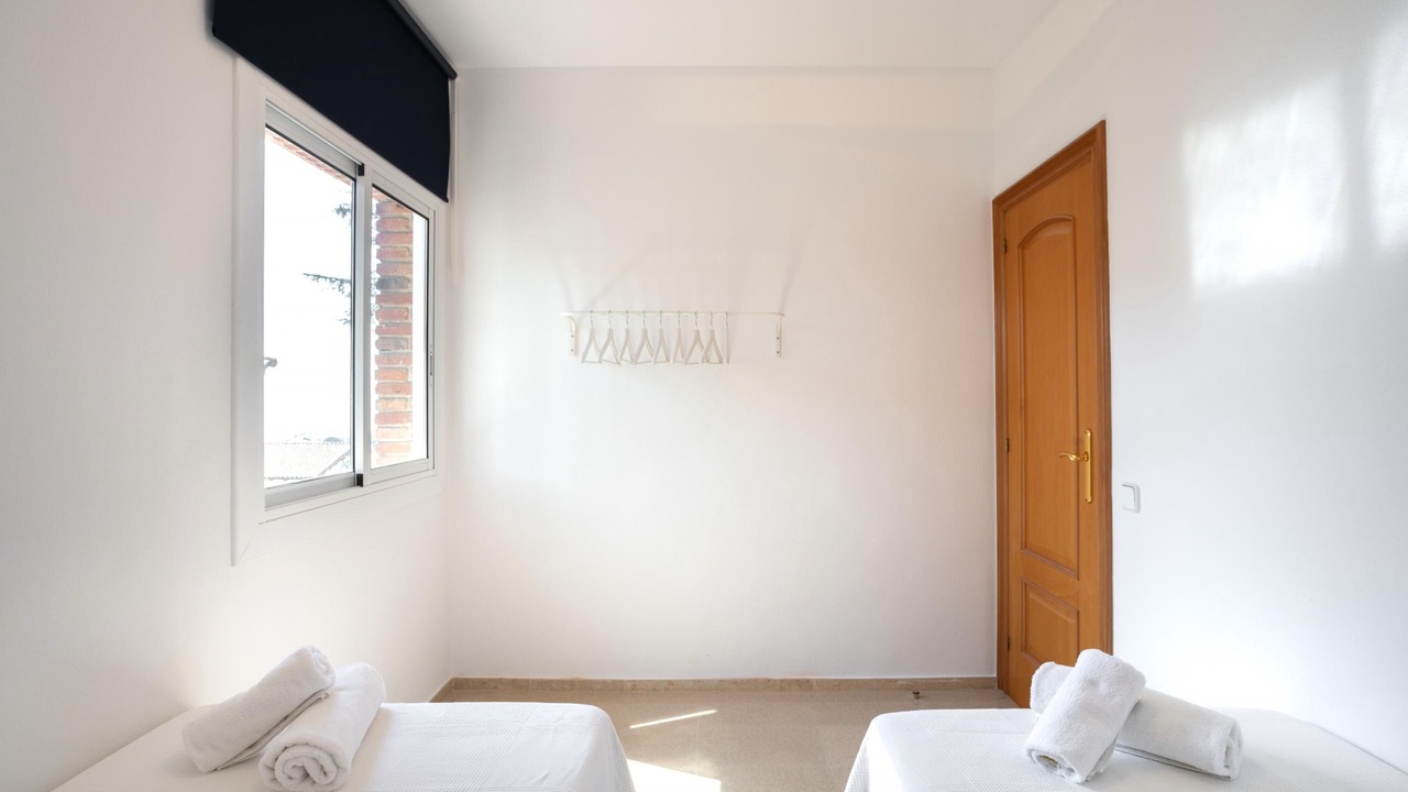 Photo of Bedroom in Vilassar de Dalt