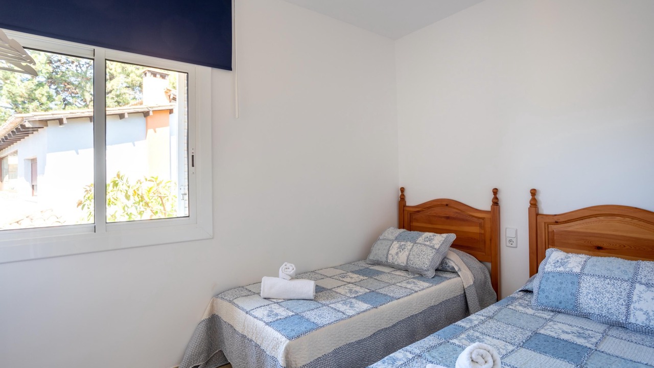 Photo of Bedroom in Vilassar de Dalt