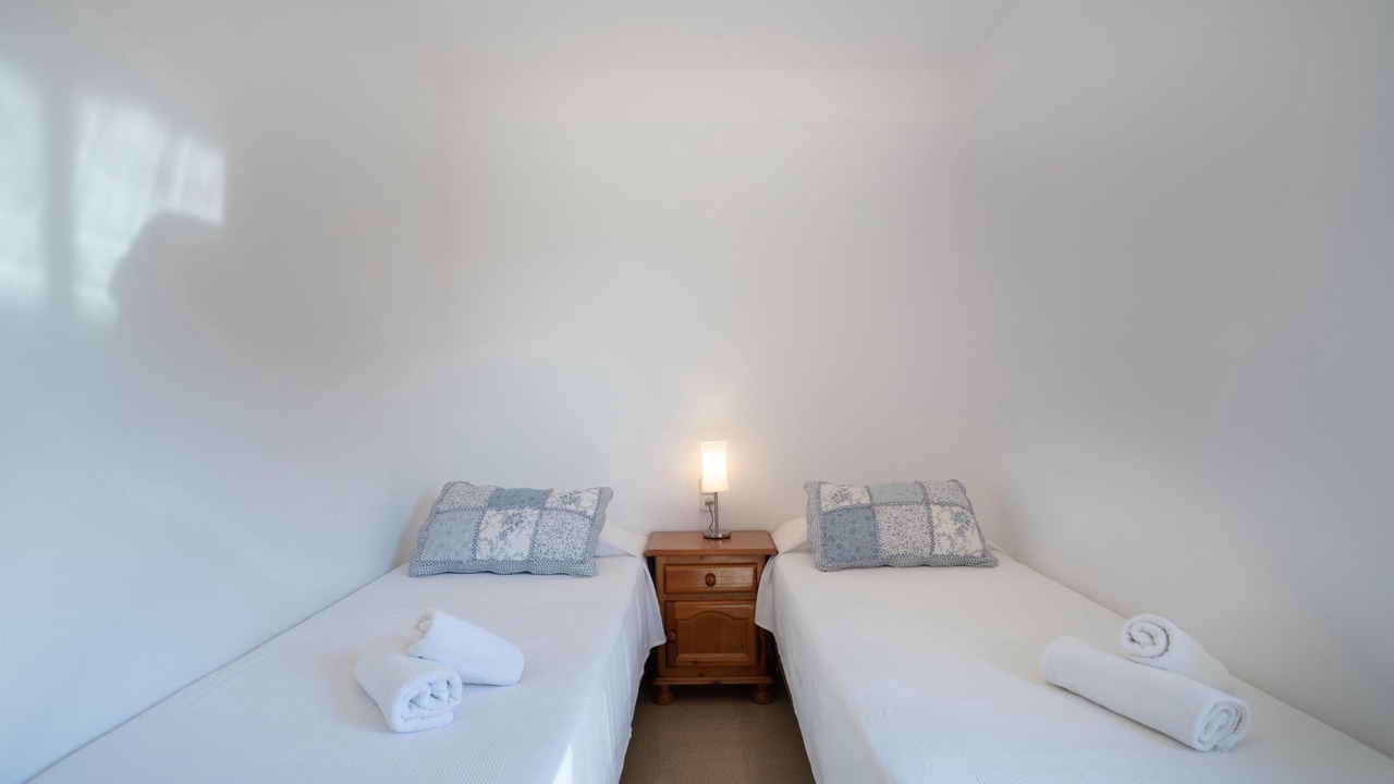 Photo of Bedroom in Vilassar de Dalt