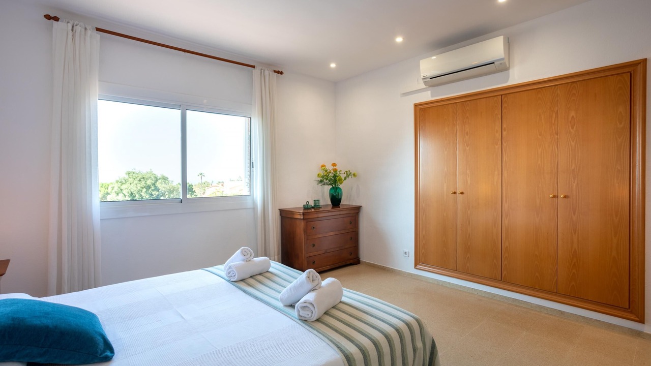 Photo of Bedroom in Vilassar de Dalt