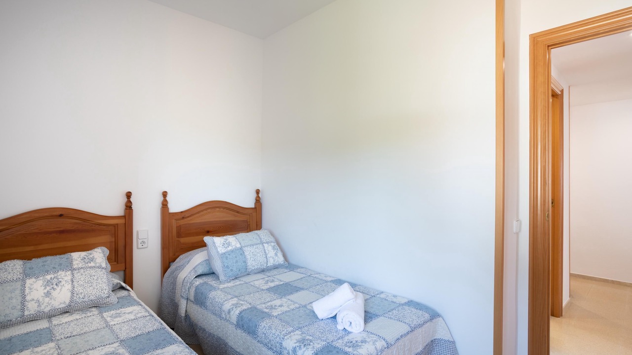 Photo of Bedroom in Vilassar de Dalt