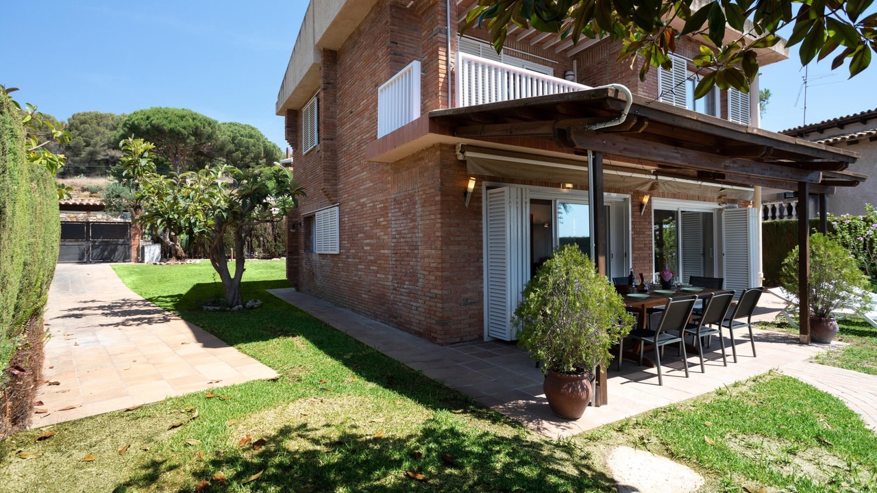 Photo of Outdoor in Vilassar de Dalt