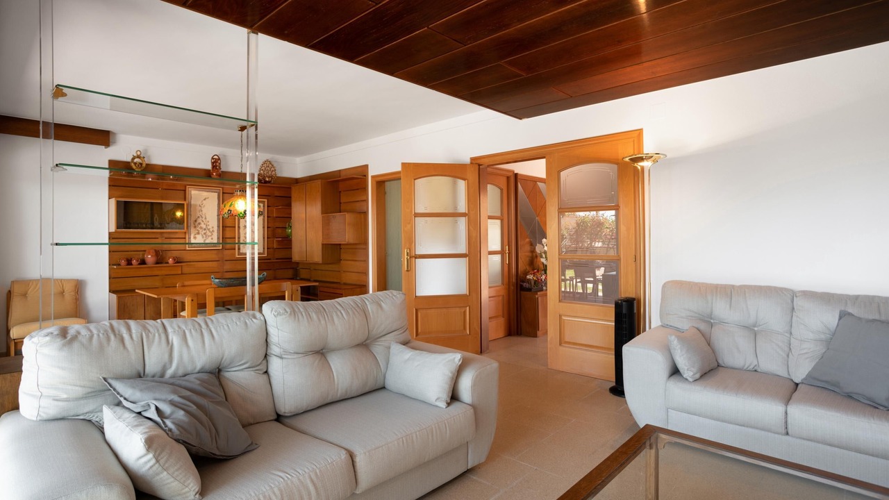 Photo of Livingroom in Vilassar de Dalt