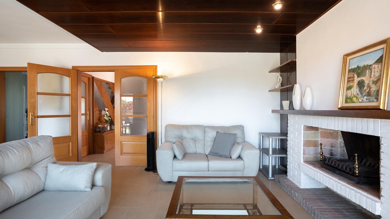 Photo of Livingroom in Vilassar de Dalt