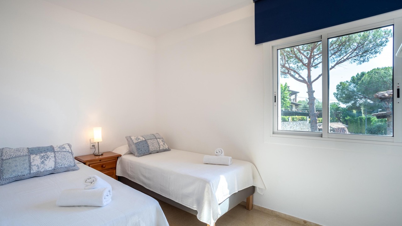 Photo of Bedroom in Vilassar de Dalt