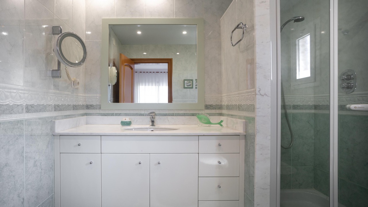 Photo of Bathroom in Vilassar de Dalt