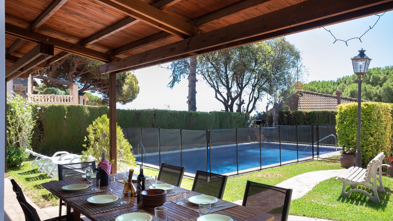 Photo of Outdoor in Vilassar de Dalt