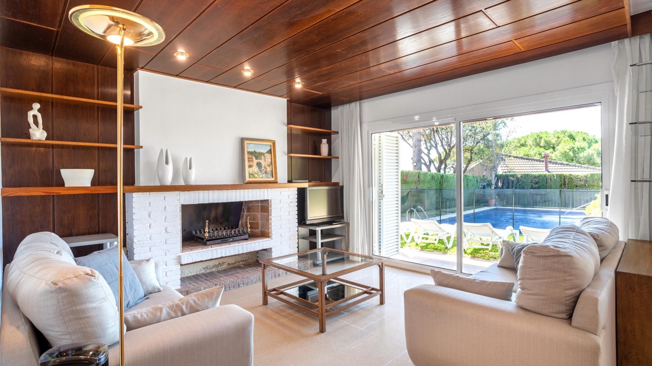 Photo of Livingroom in Vilassar de Dalt