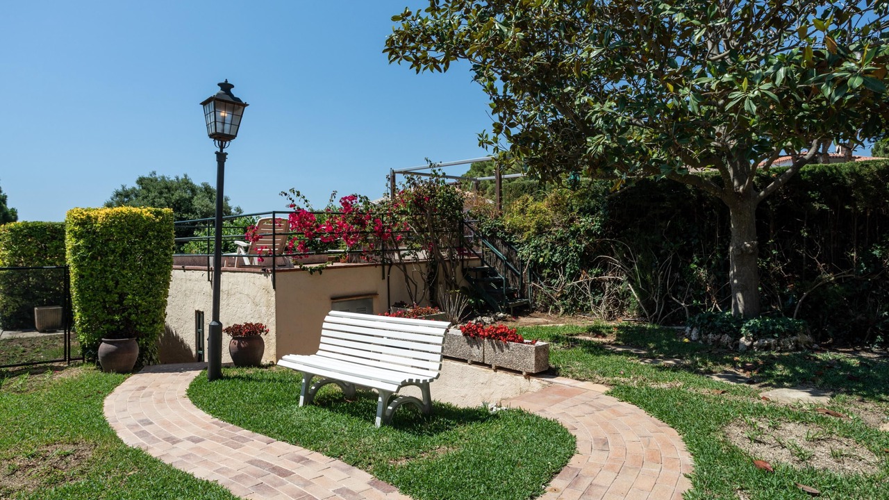 Photo of Patio Balcony in Vilassar de Dalt