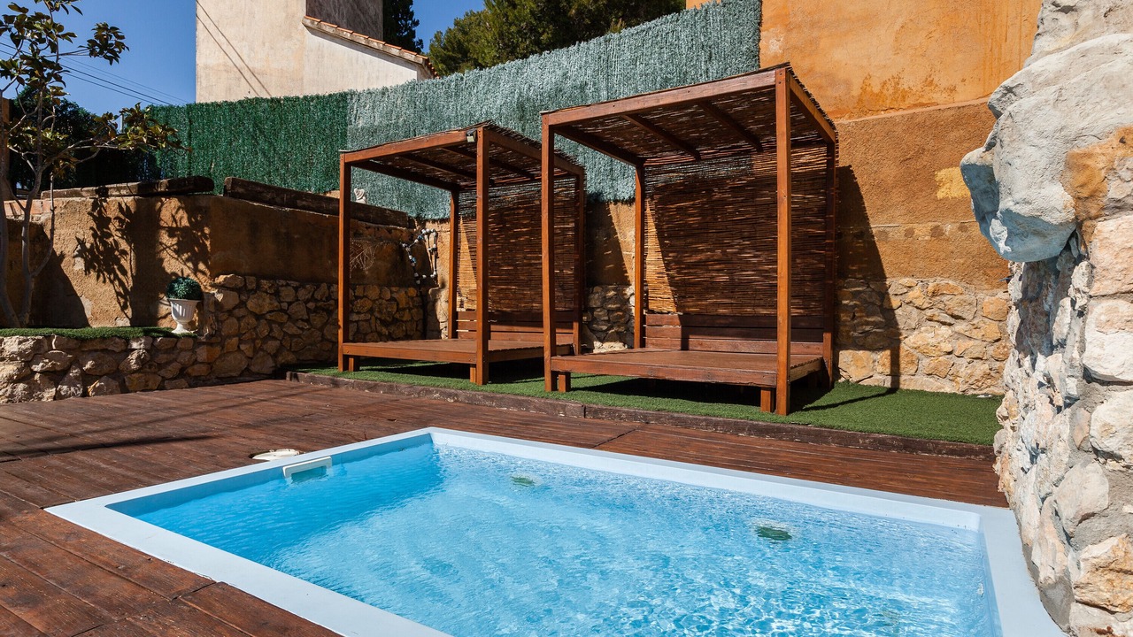 Photo of Outdoor in Can Trabal