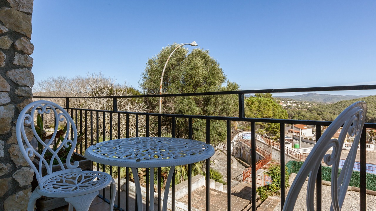 Photo of Outdoor in Can Trabal