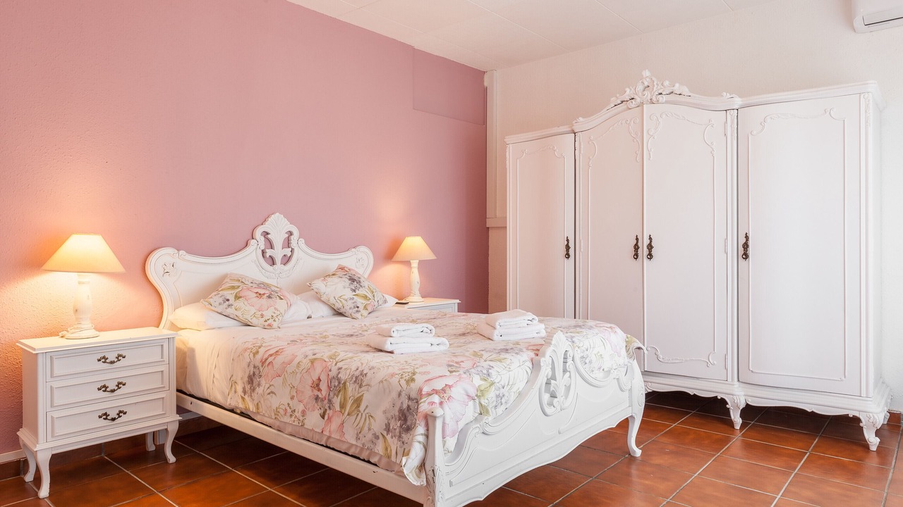 Photo of Bedroom in Can Trabal