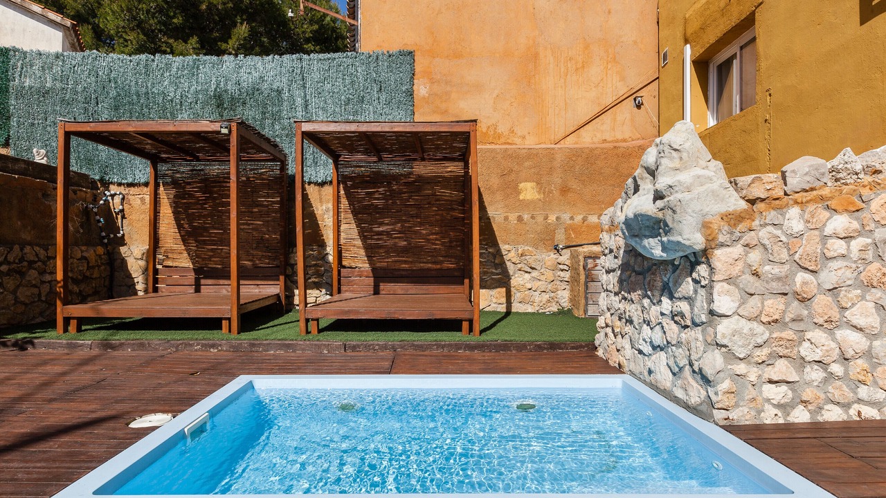 Photo of Outdoor in Can Trabal
