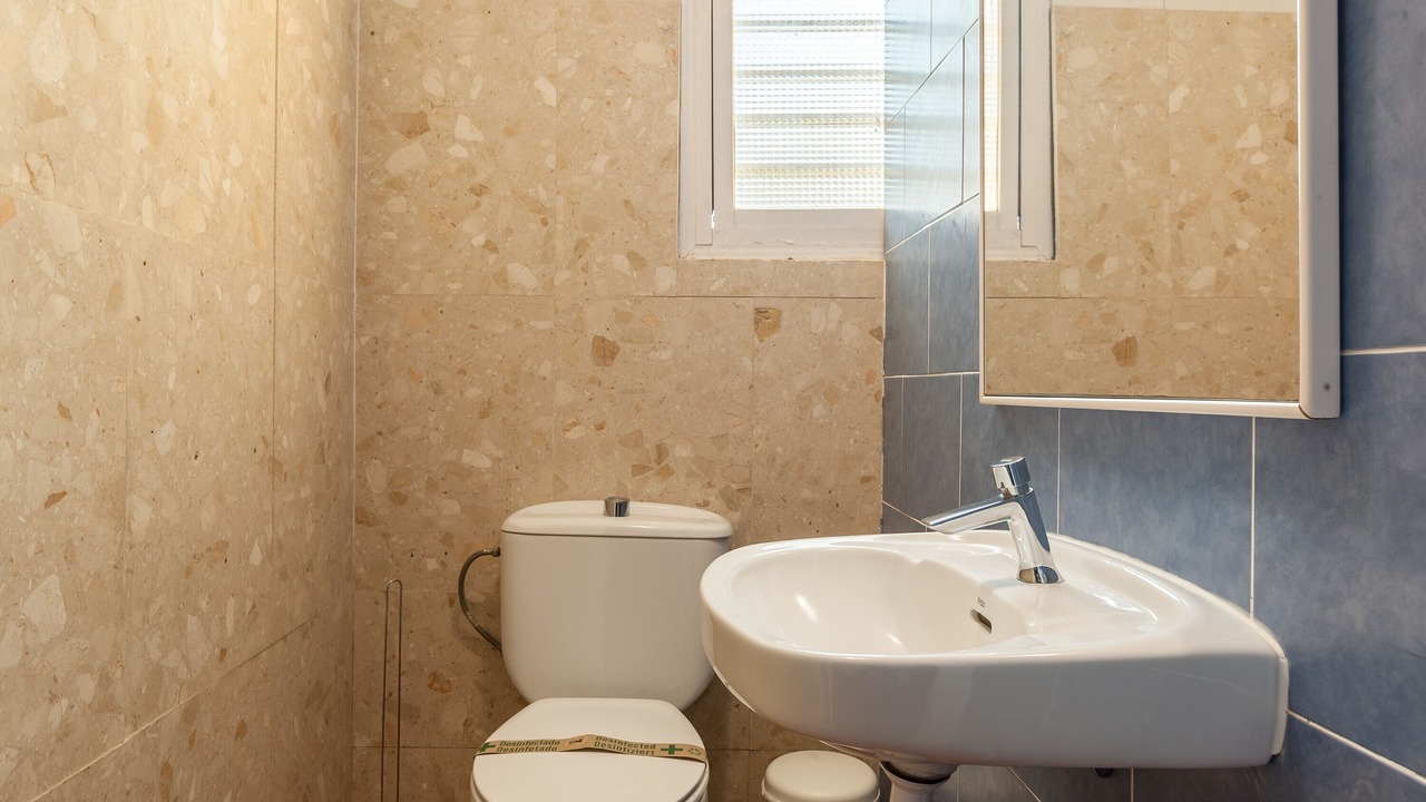Photo of Bathroom in Can Trabal