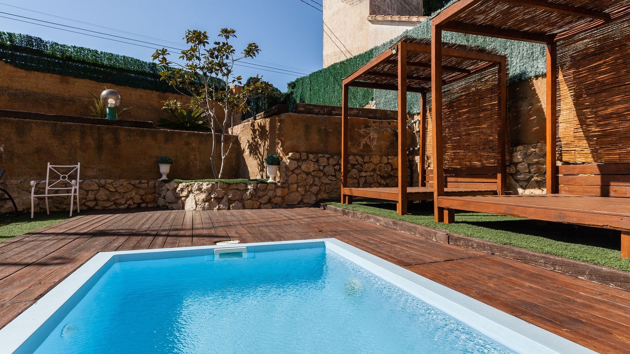 Photo of Outdoor in Can Trabal