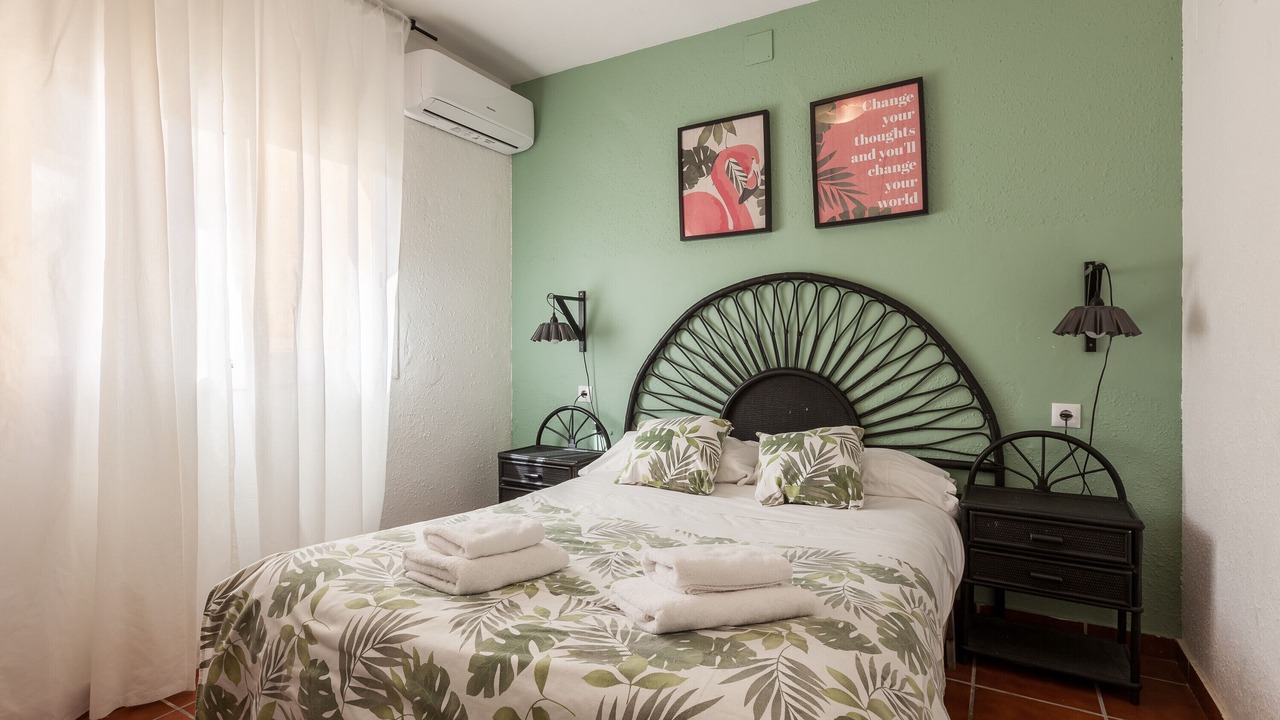 Photo of Bedroom in Can Trabal