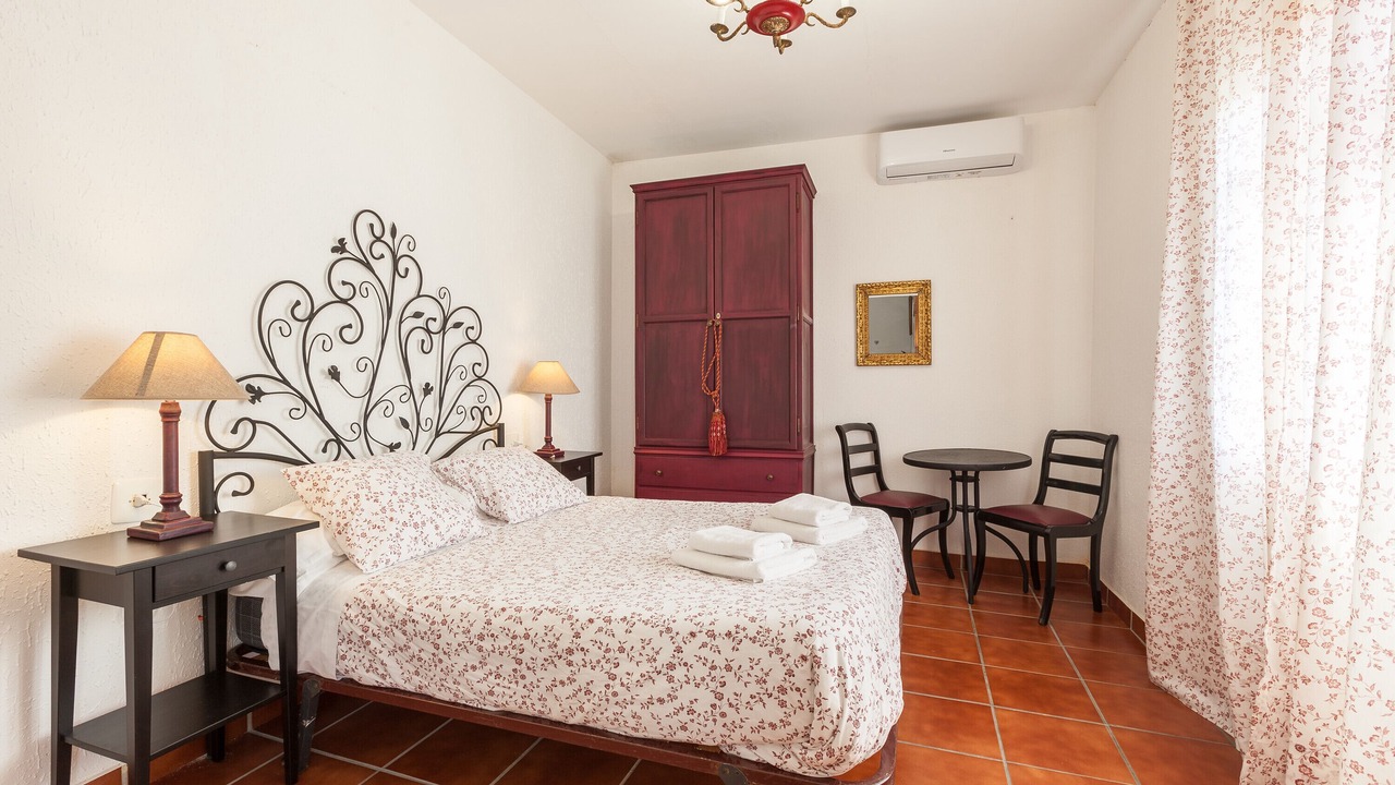 Photo of Bedroom in Can Trabal