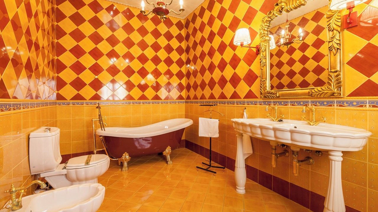 Photo of Bathroom in Can Trabal