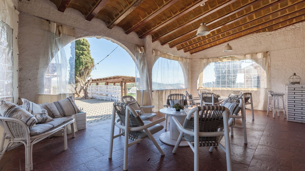 Photo of Outdoor in Can Trabal
