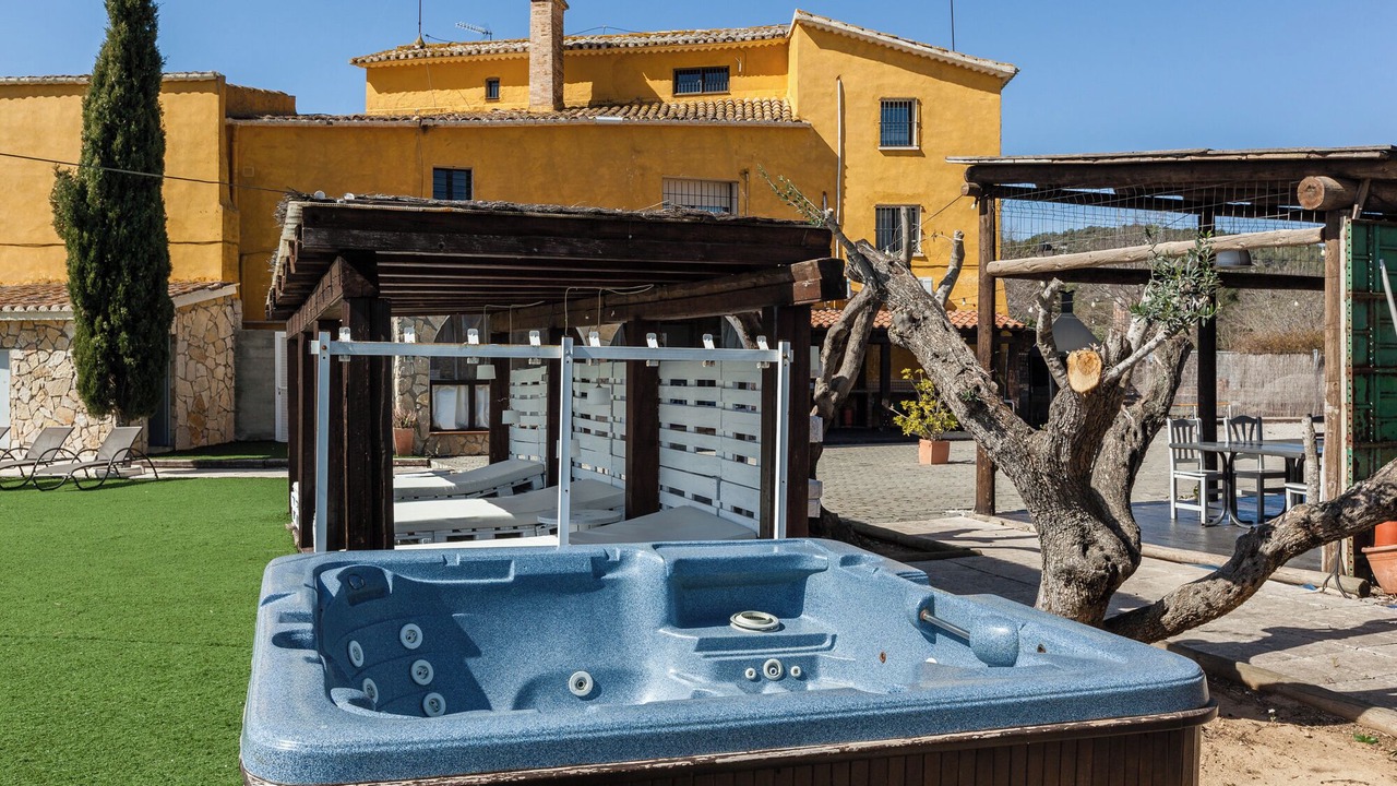 Photo of Outdoor in Can Trabal