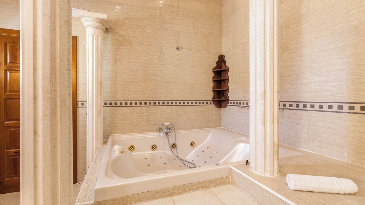 Photo of Bathroom in Can Trabal
