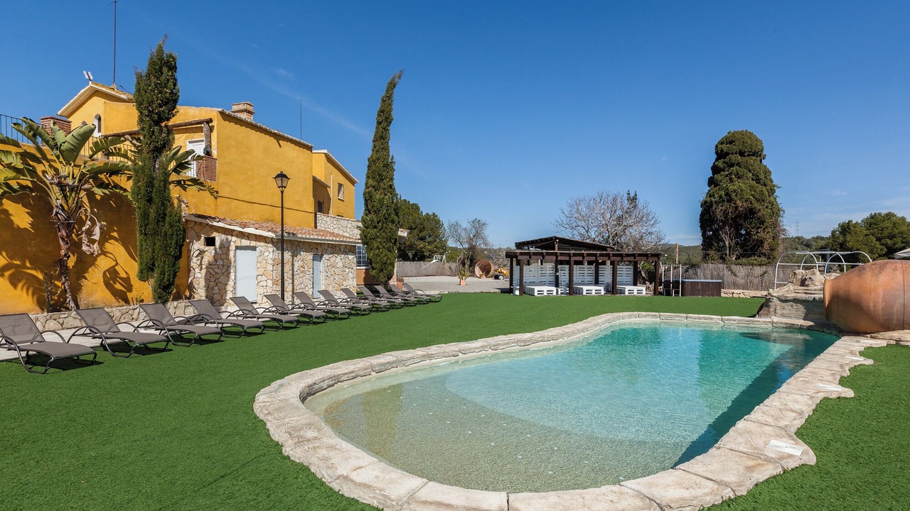 Photo of Outdoor in Can Trabal