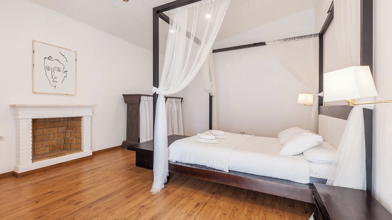 Photo of Bedroom in Can Trabal
