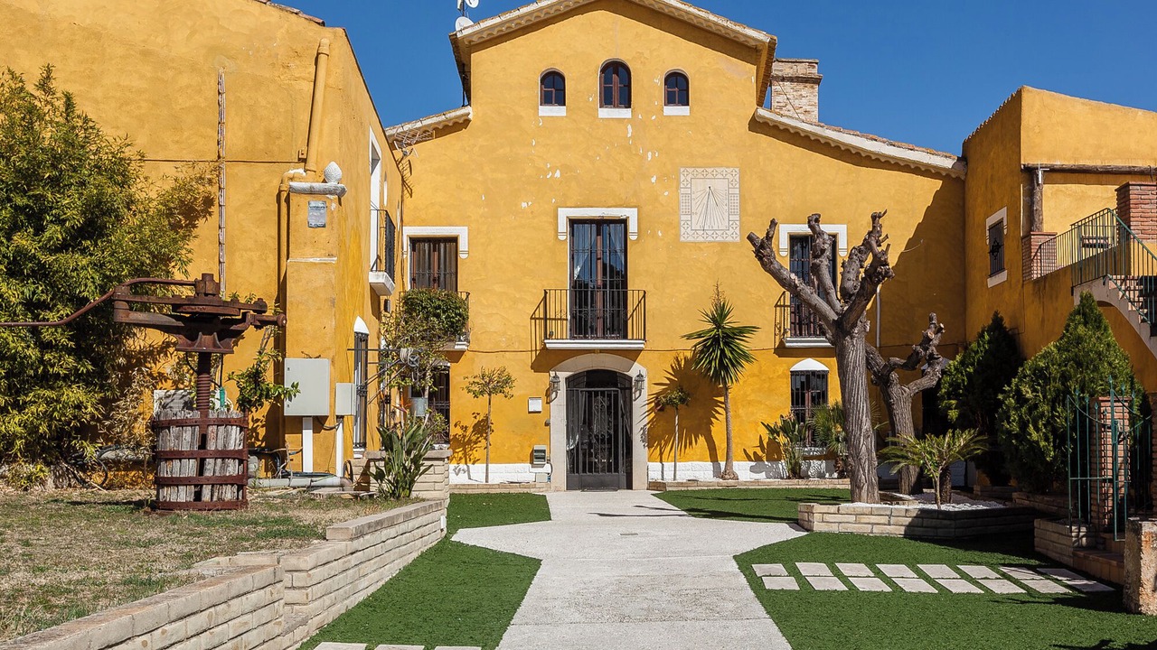 Photo of Outdoor in Can Trabal