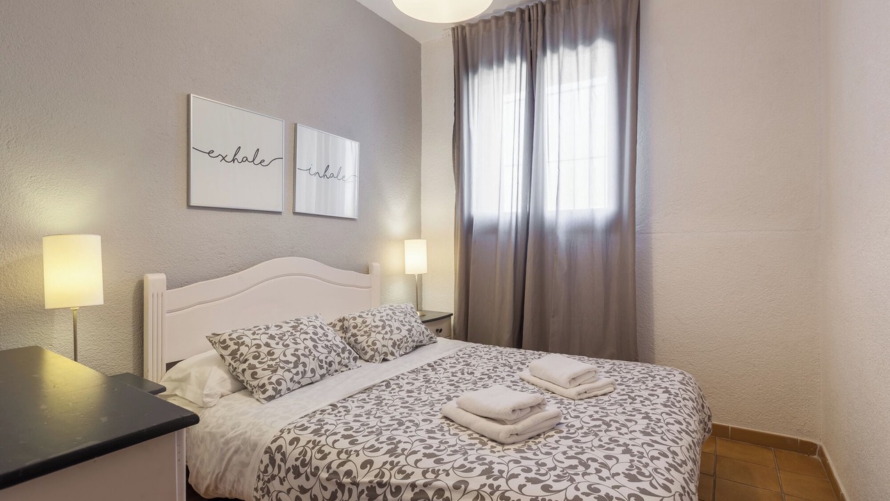 Photo of Bedroom in Can Trabal