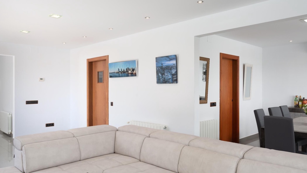 Photo of Livingroom in Fogars de la Selva