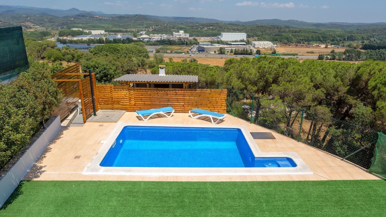 Photo of Outdoor in Fogars de la Selva
