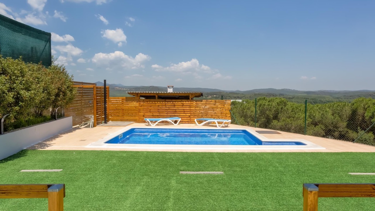 Photo of Outdoor in Fogars de la Selva