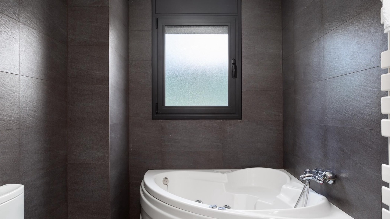 Photo of Bathroom in Fogars de la Selva