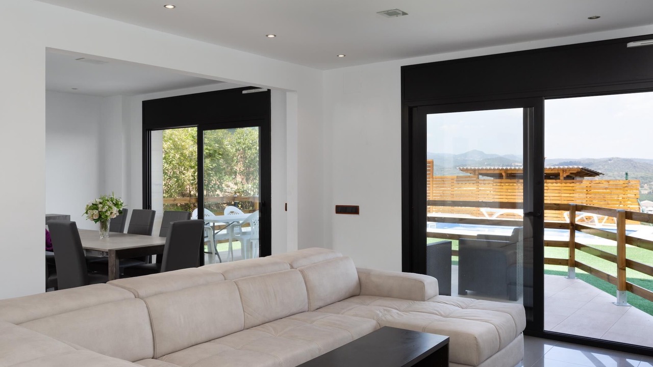 Photo of Livingroom in Fogars de la Selva