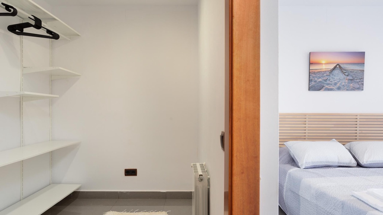 Photo of Bedroom in Fogars de la Selva