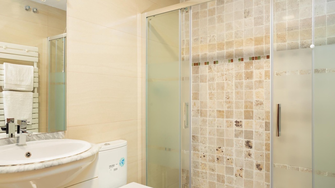 Photo of Bathroom in Fogars de la Selva