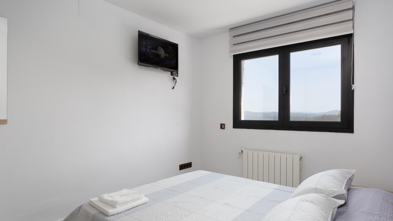 Photo of Bedroom in Fogars de la Selva