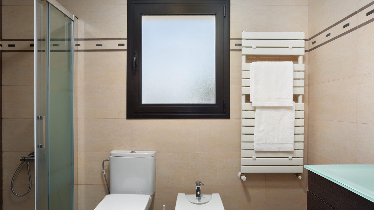 Photo of Bathroom in Fogars de la Selva