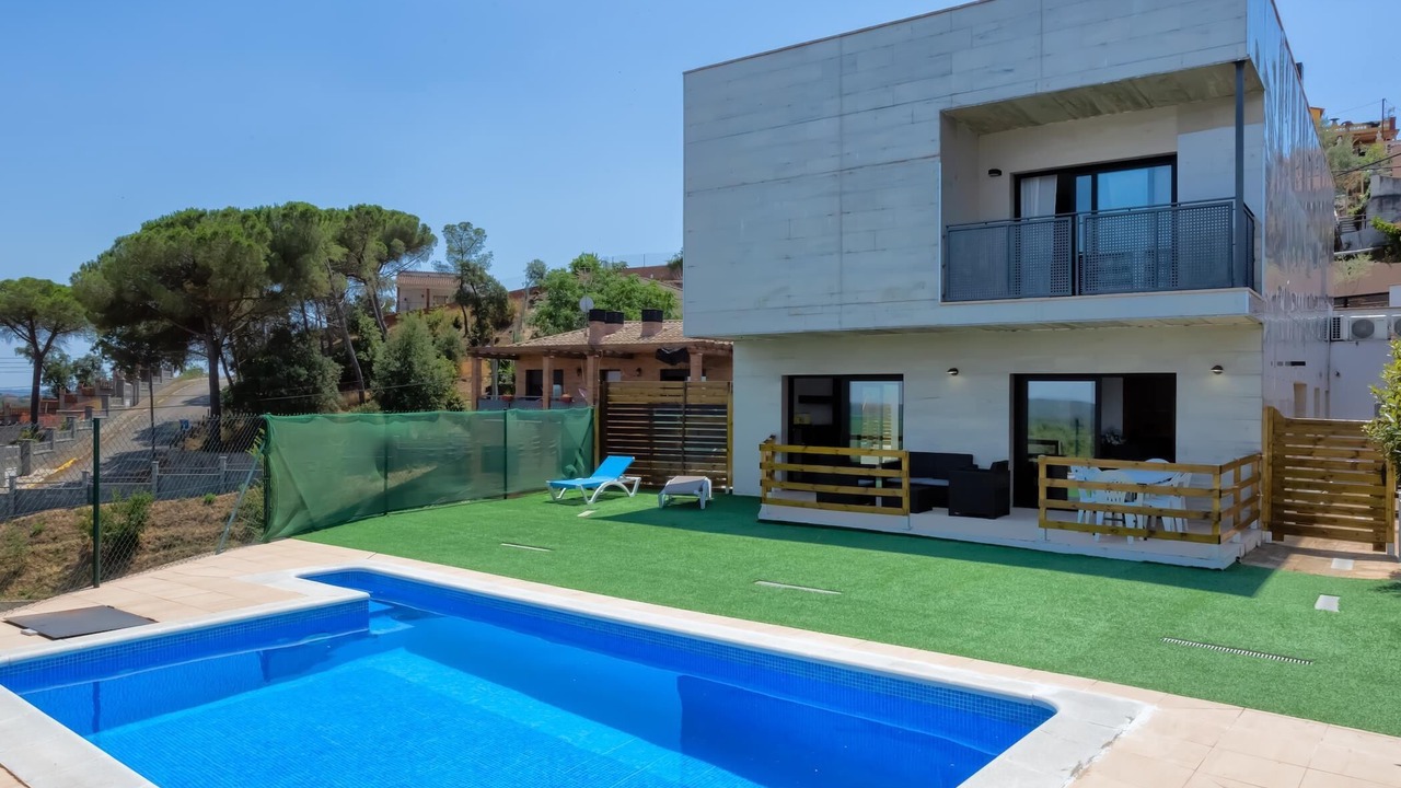Photo of Outdoor in Fogars de la Selva
