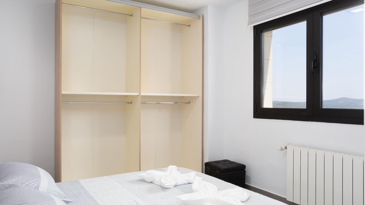Photo of Bedroom in Fogars de la Selva