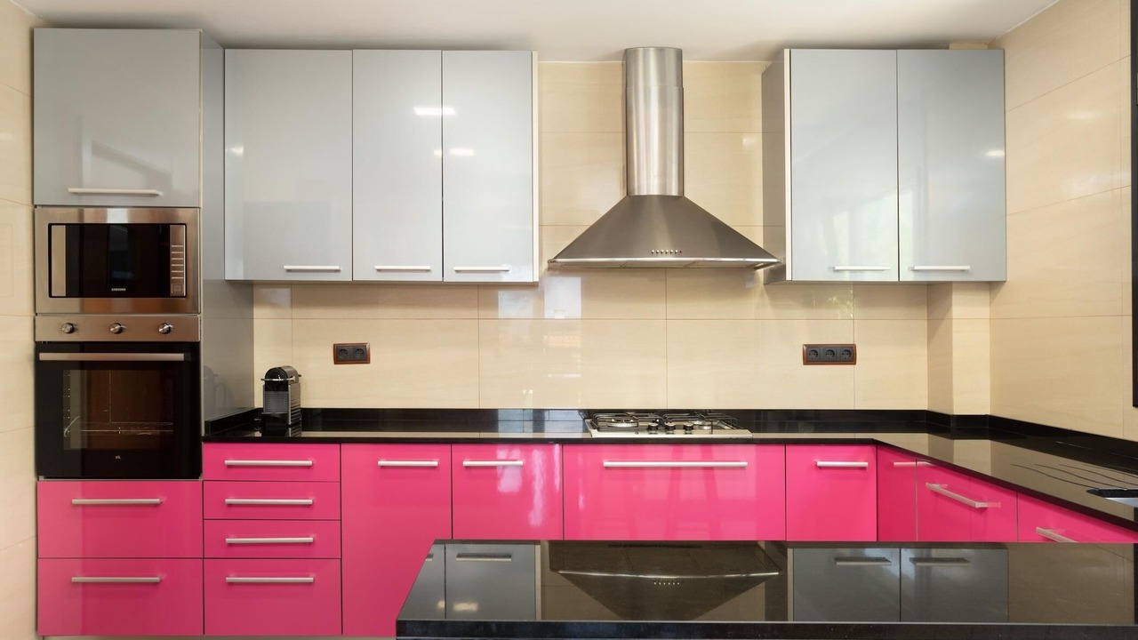 Photo of Kitchen in Fogars de la Selva