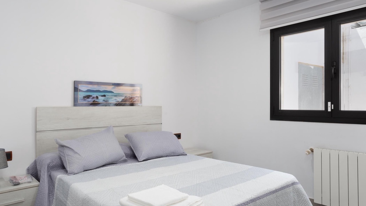 Photo of Bedroom in Fogars de la Selva