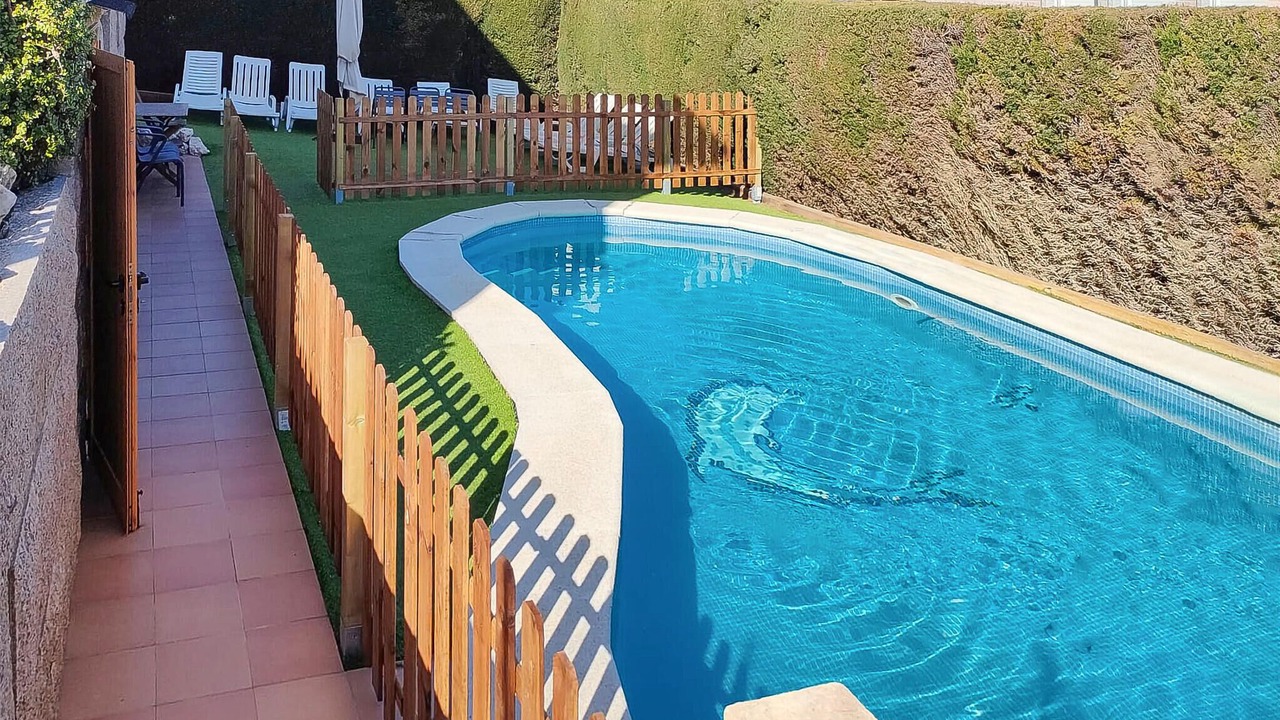 Photo of Outdoor in Alella