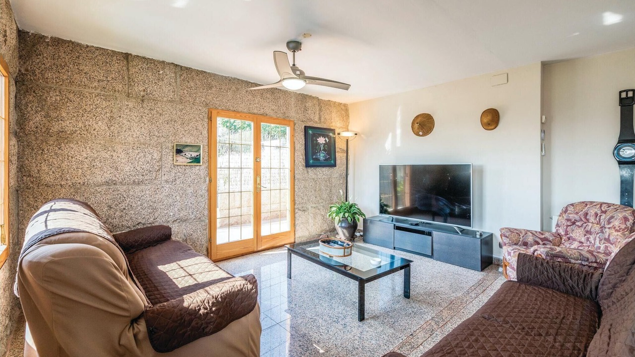 Photo of Bedroom in Alella