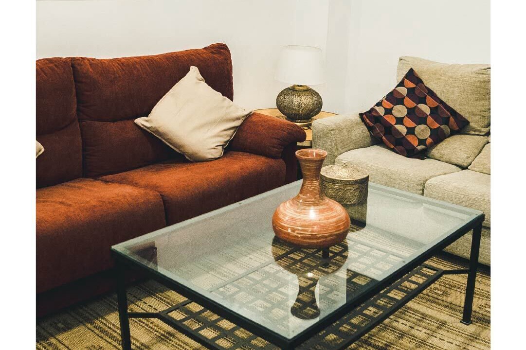 Photo of Livingroom in La Granada