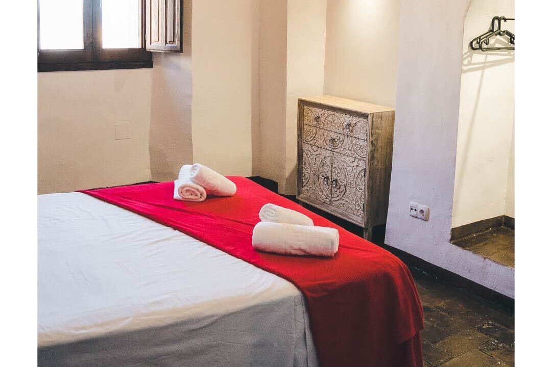 Photo of Bedroom in La Granada