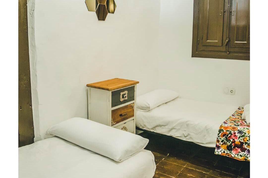 Photo of Bedroom in La Granada