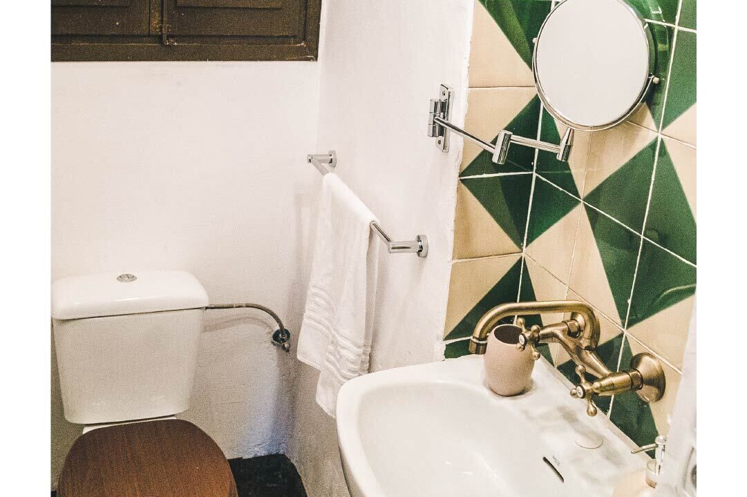 Photo of Bathroom in La Granada