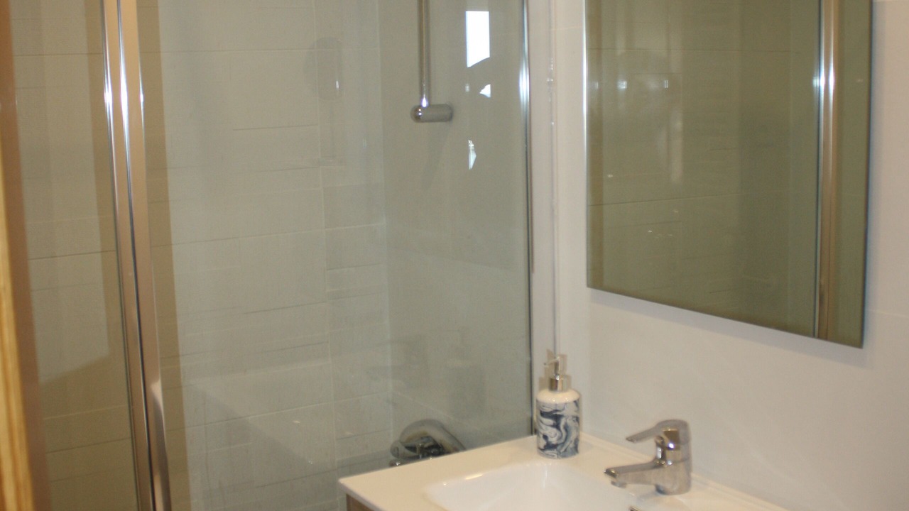 Photo of Bathroom in Masnou